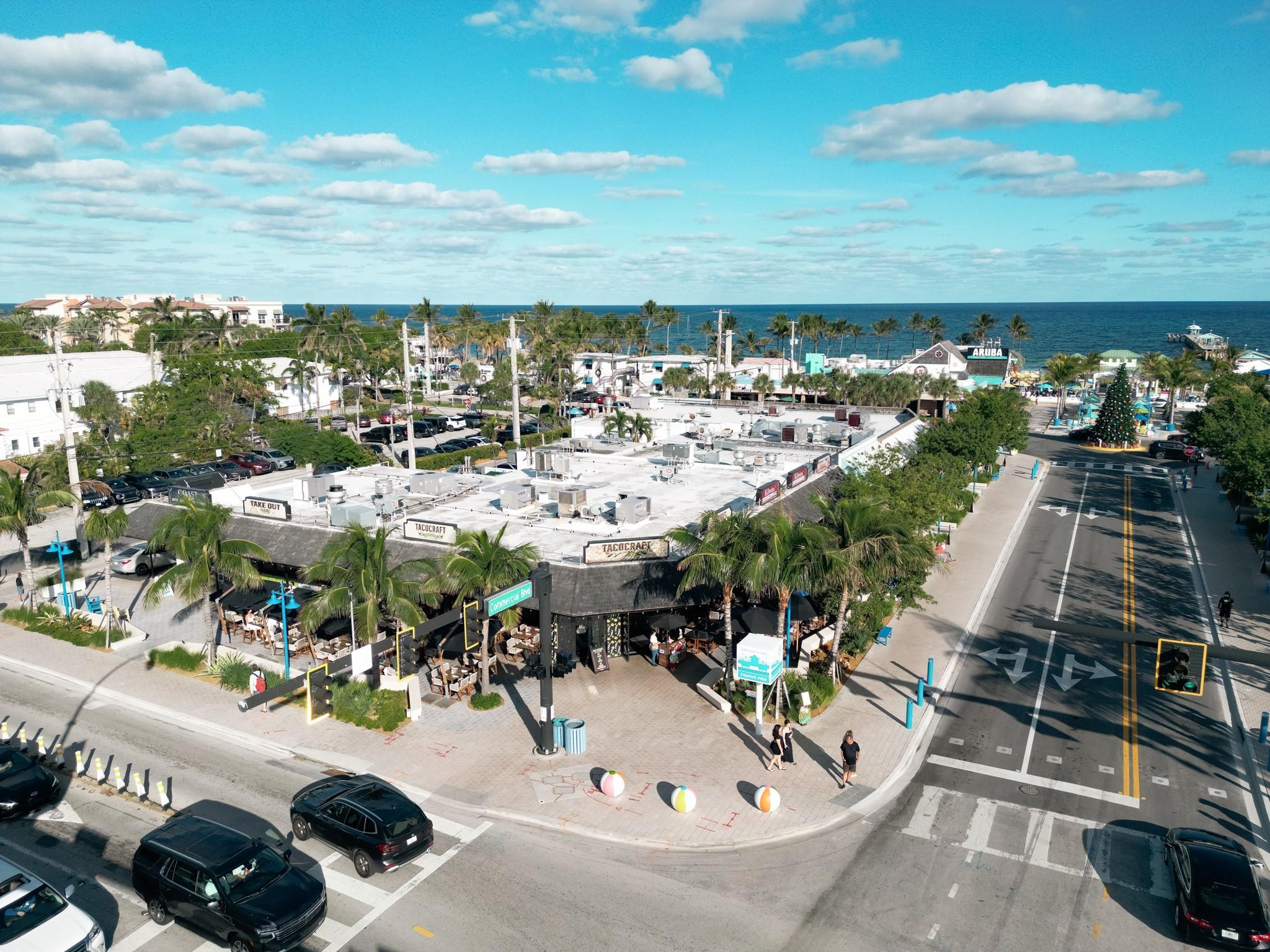 Silver Shores - Residential