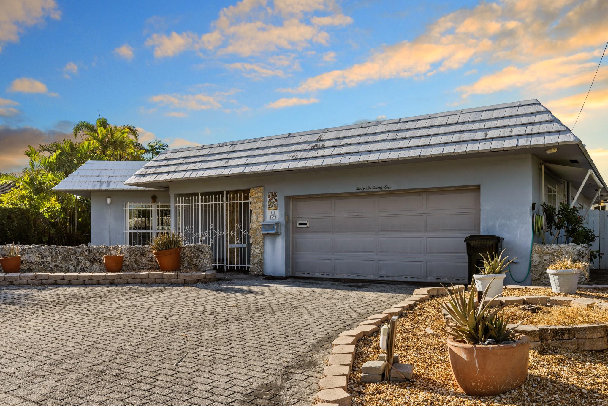 Silver Shores - Residential