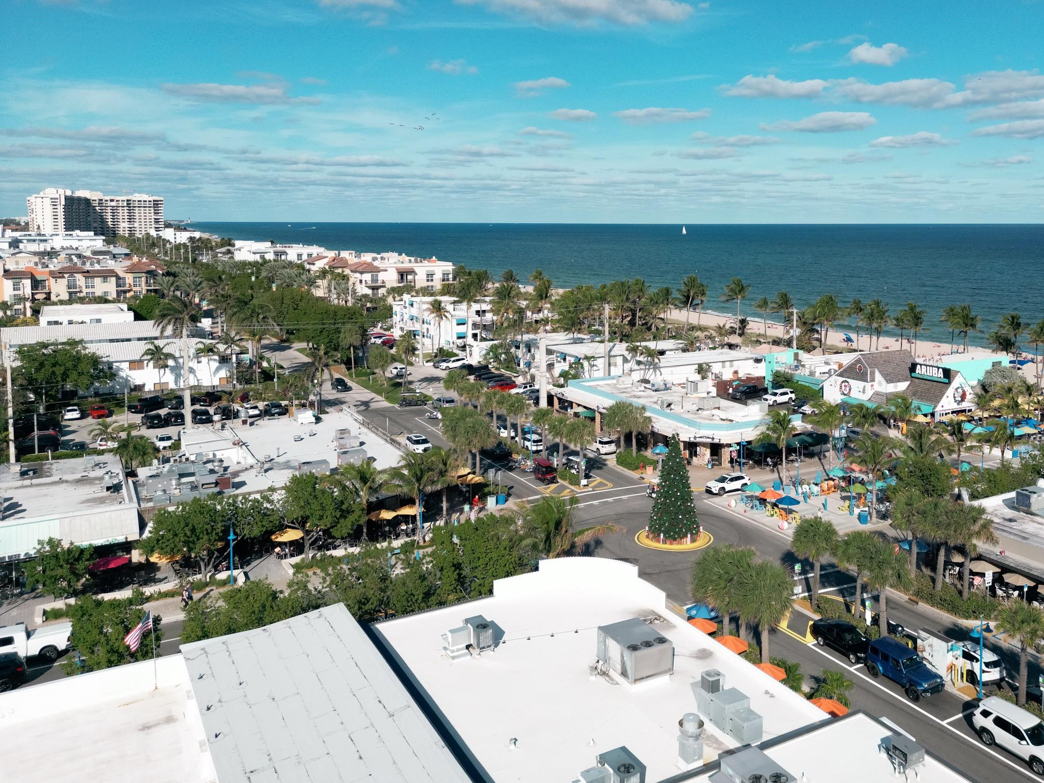 Silver Shores - Residential