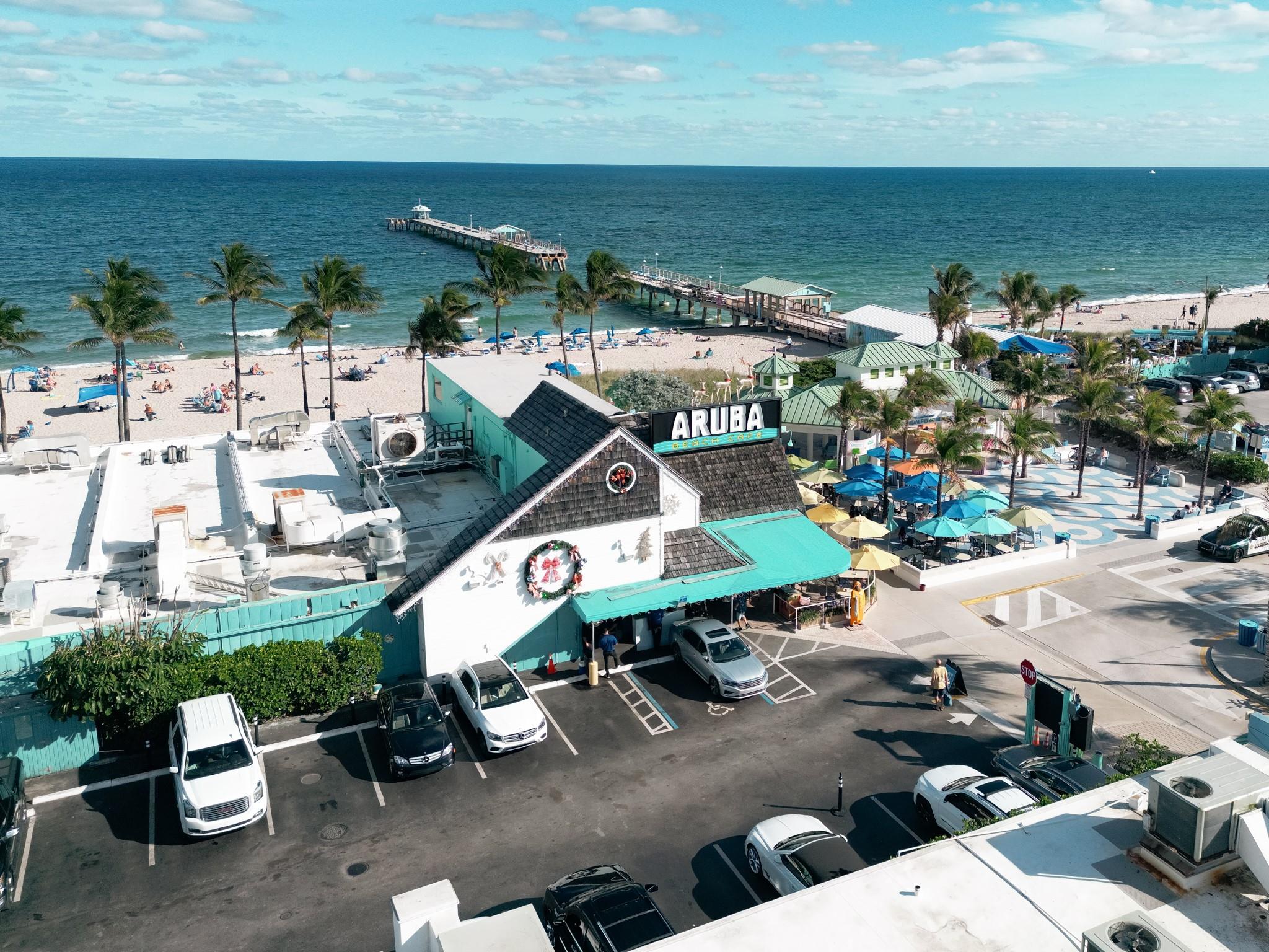 Silver Shores - Residential