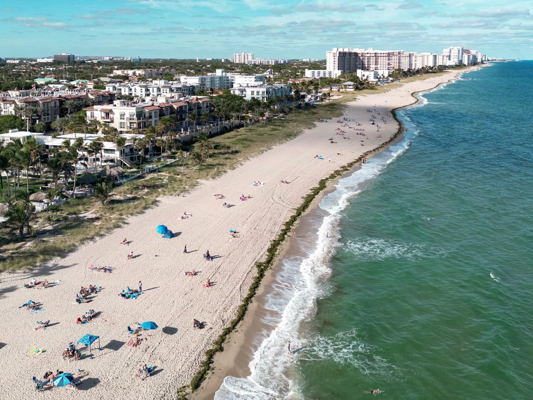 Silver Shores - Residential