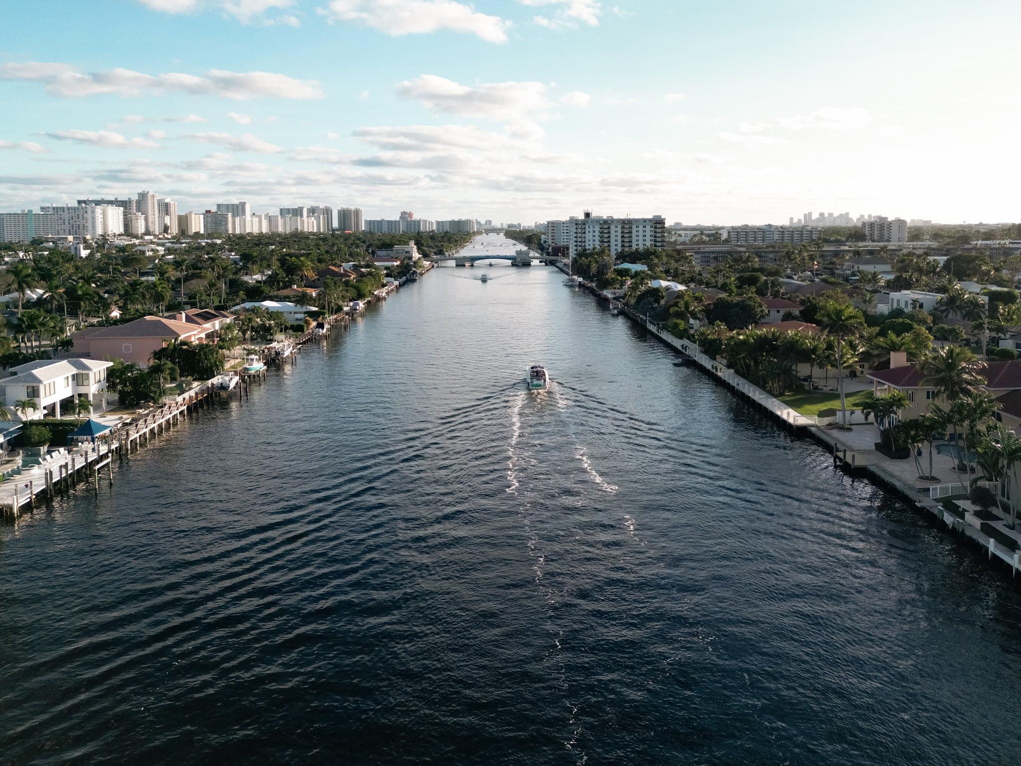 Silver Shores - Residential