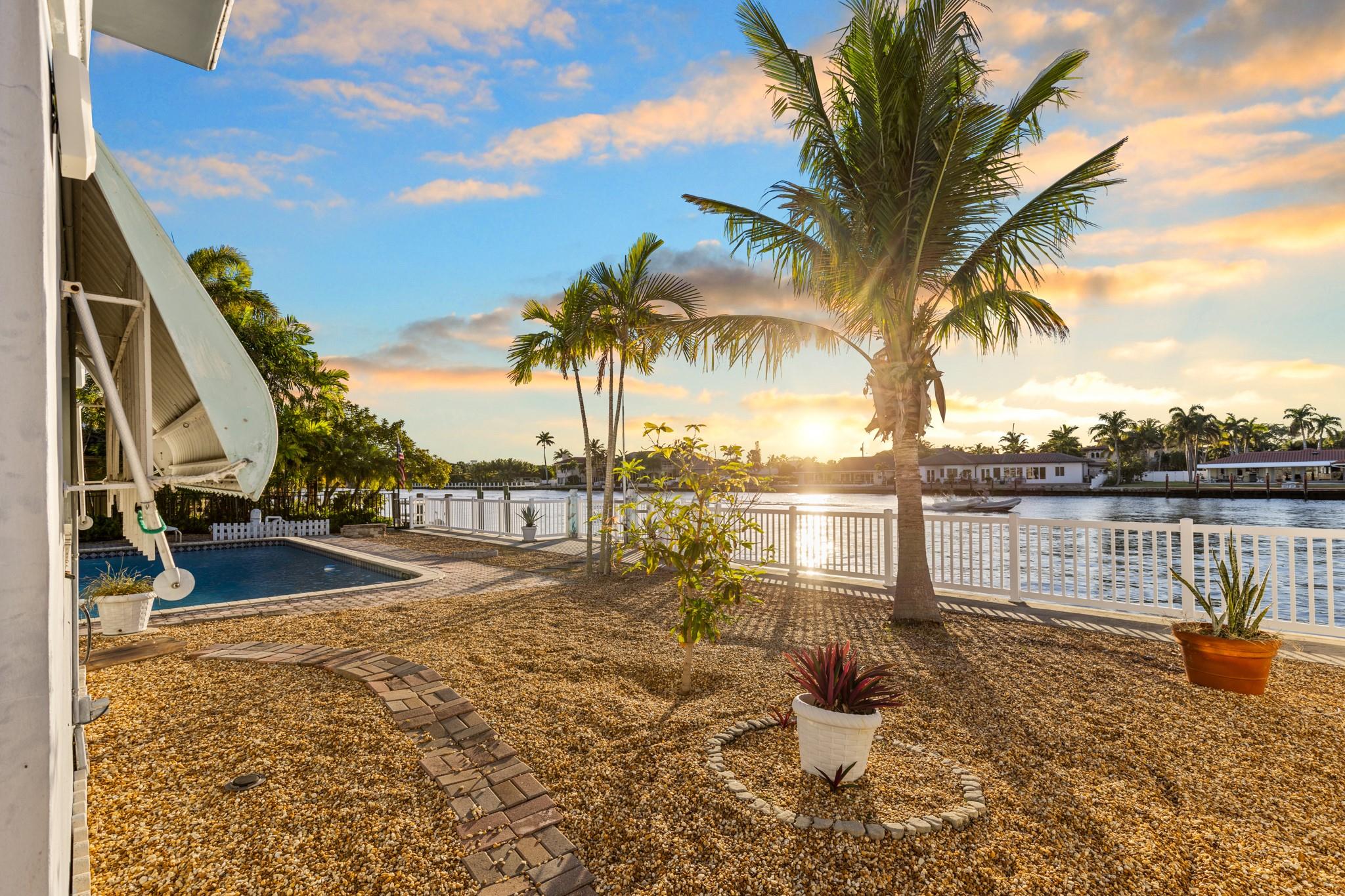 Silver Shores - Residential