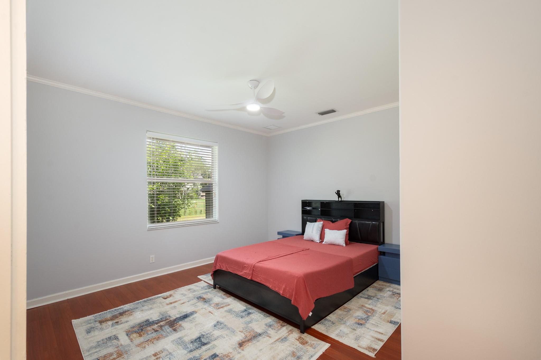 Fla Fruit Lands Co Sub 1 - Residential Lease