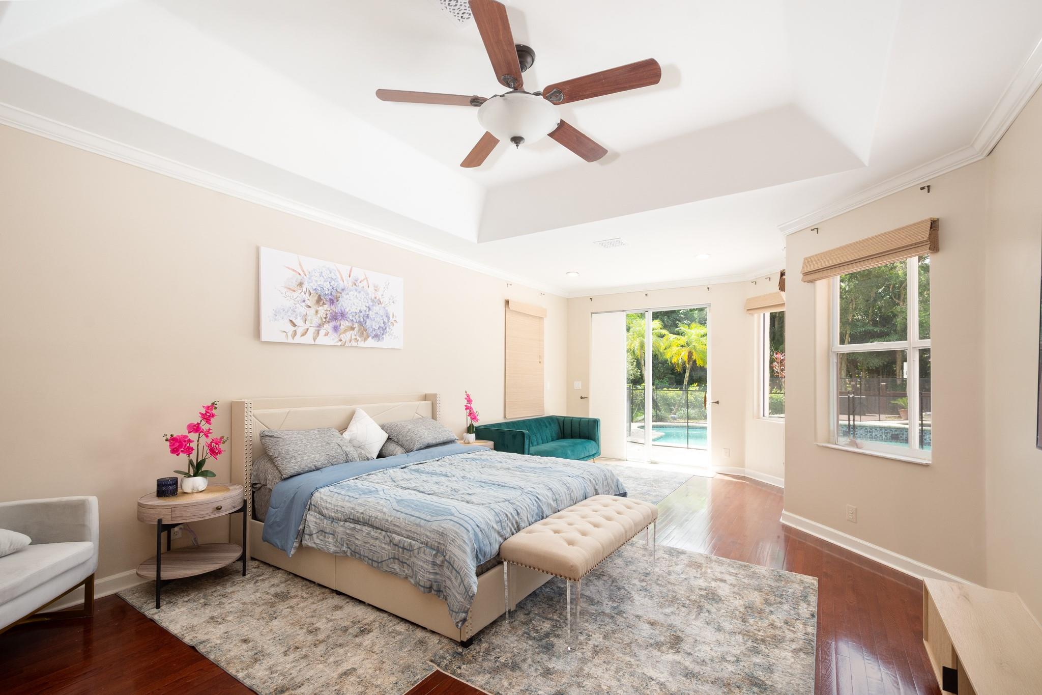 Fla Fruit Lands Co Sub 1 - Residential Lease