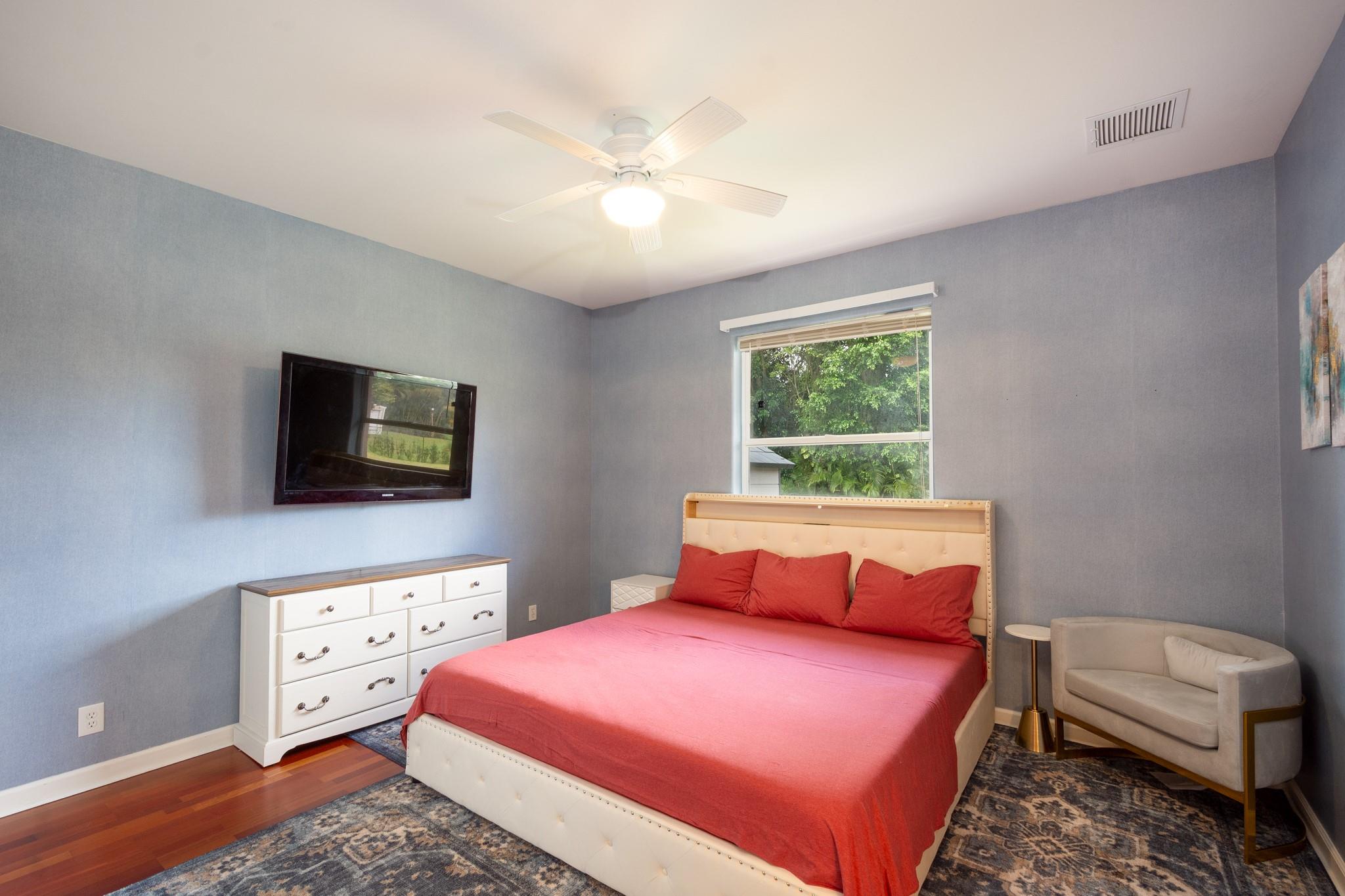 Fla Fruit Lands Co Sub 1 - Residential Lease