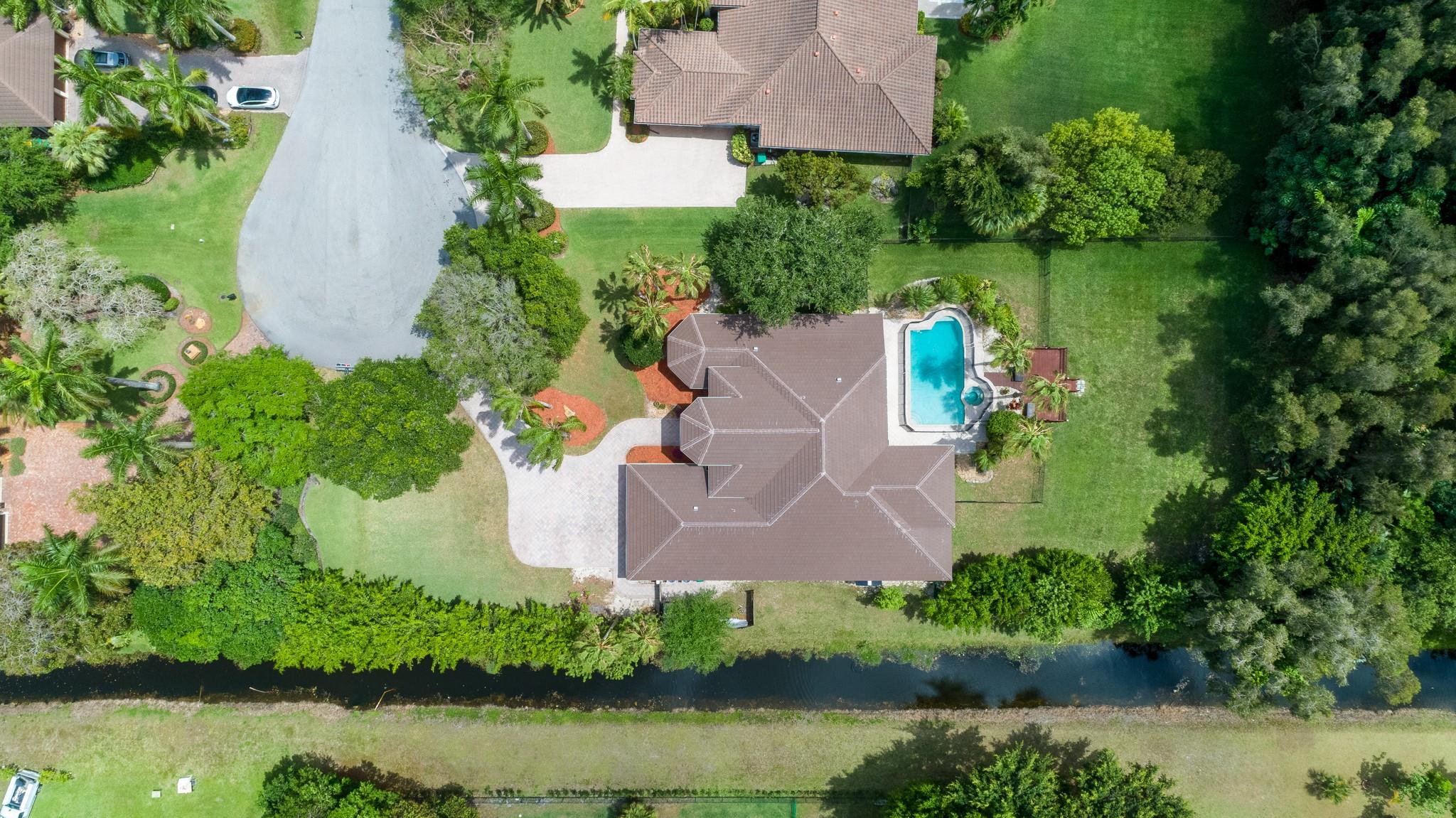 Fla Fruit Lands Co Sub 1 - Residential Lease