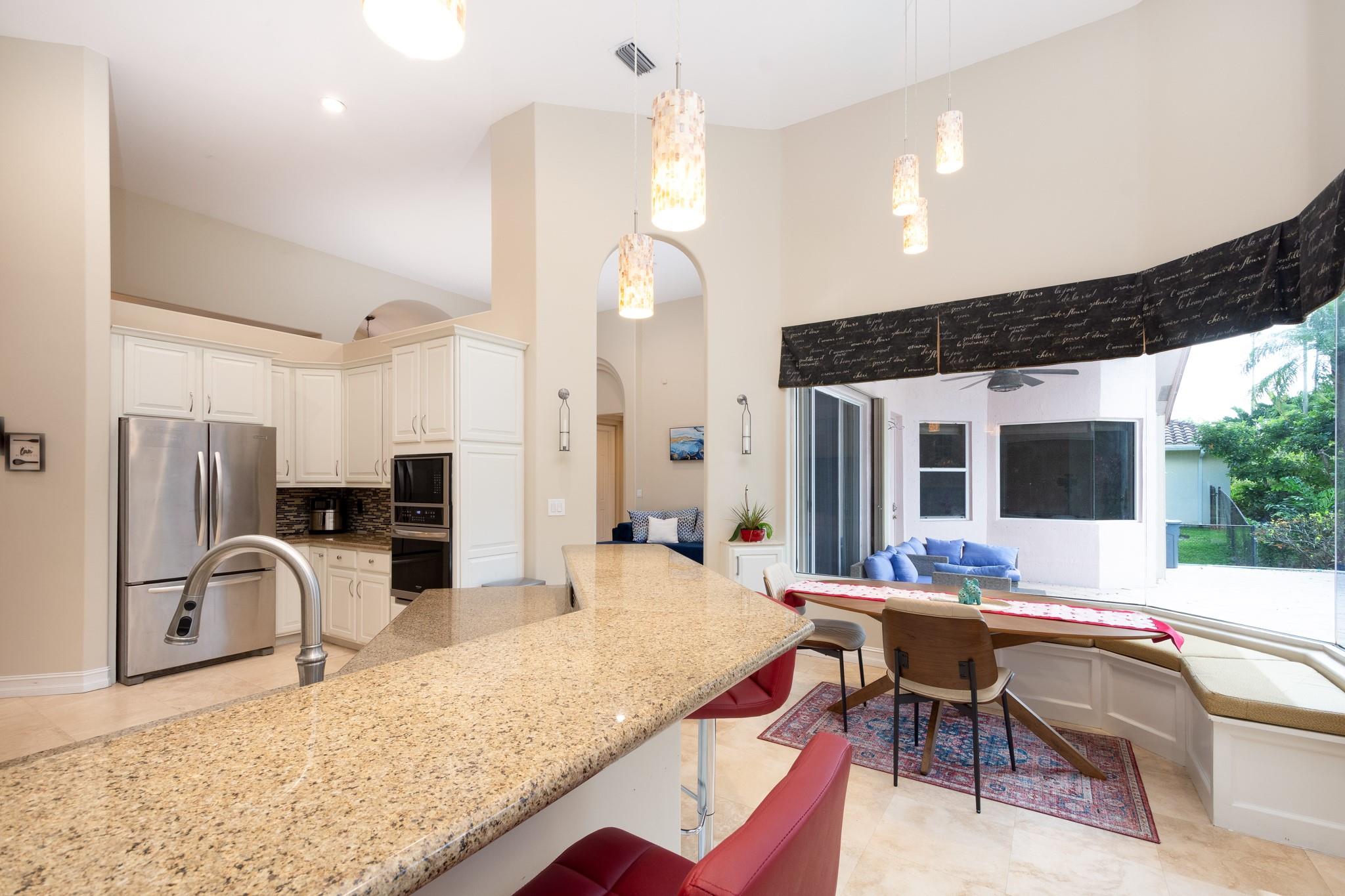 Fla Fruit Lands Co Sub 1 - Residential Lease