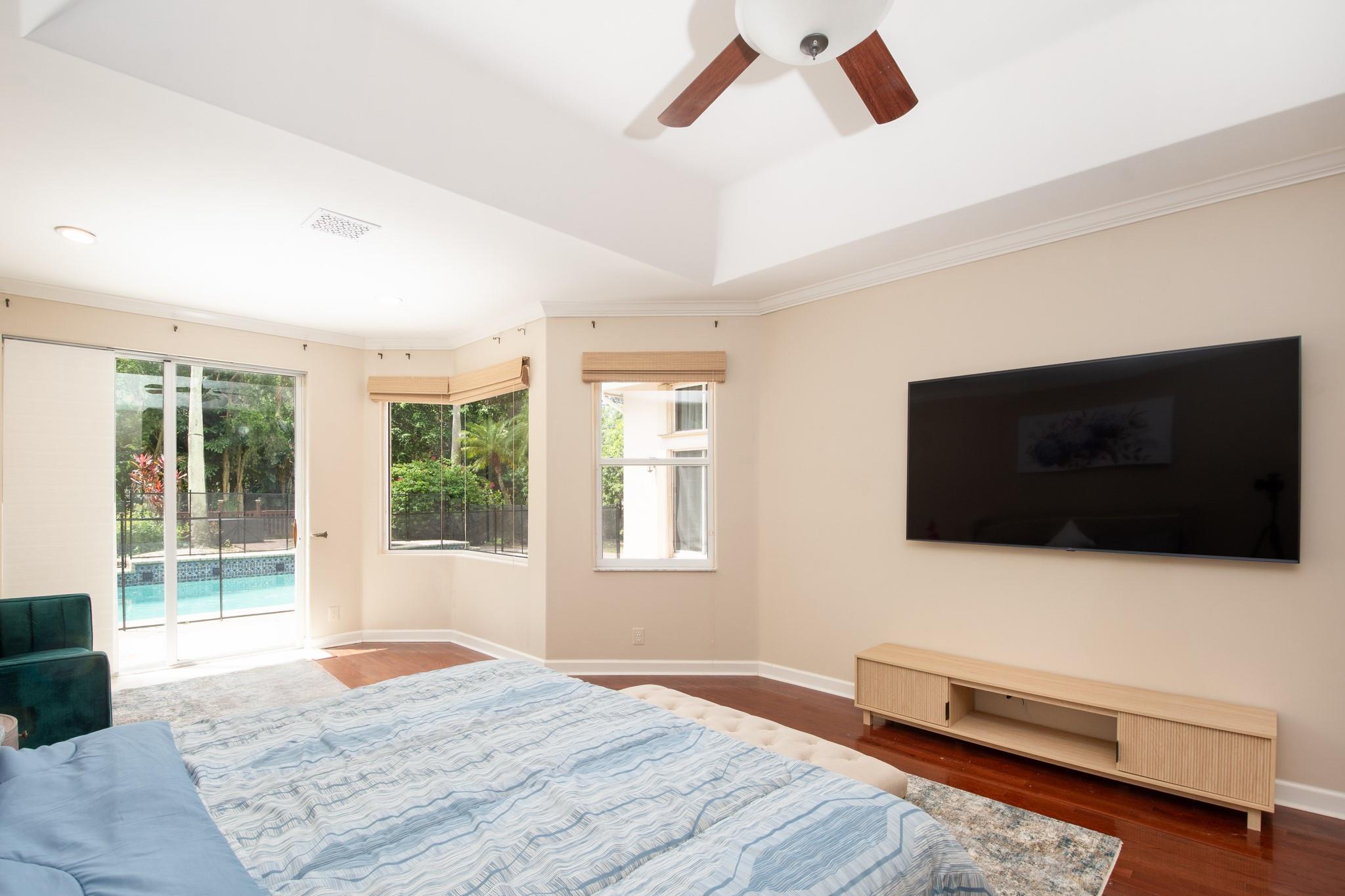 Fla Fruit Lands Co Sub 1 - Residential Lease