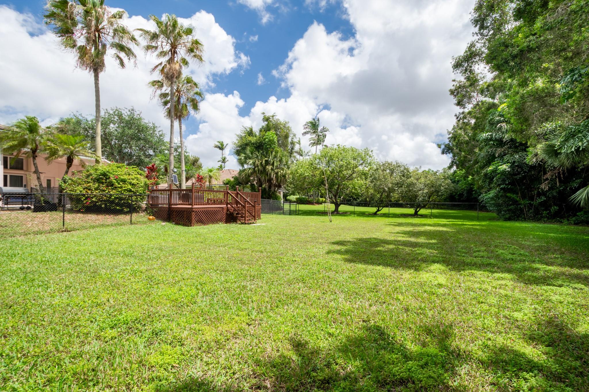 Fla Fruit Lands Co Sub 1 - Residential Lease