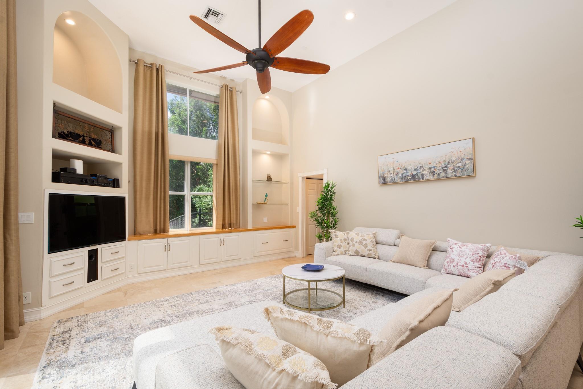 Fla Fruit Lands Co Sub 1 - Residential Lease