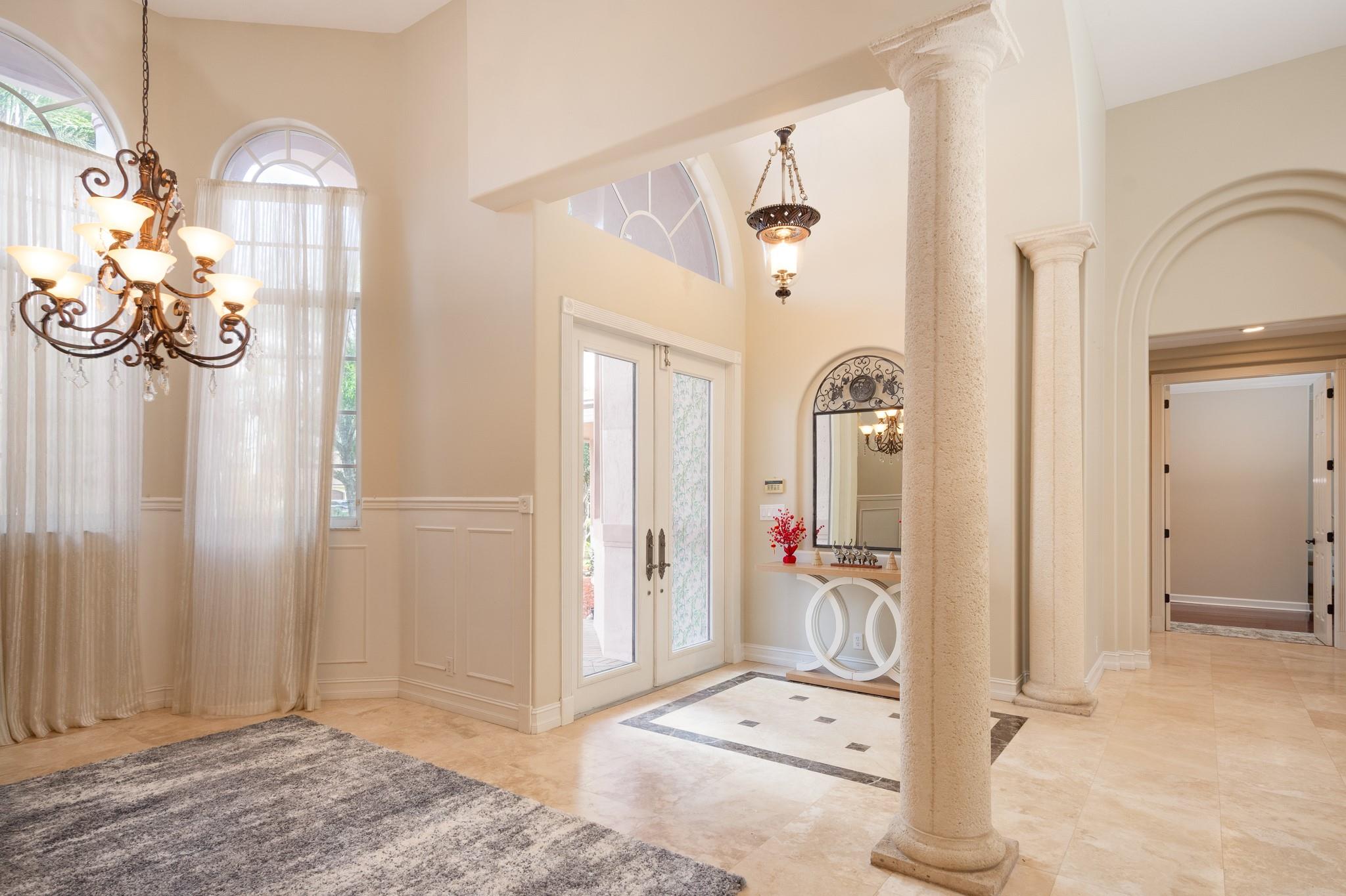 Fla Fruit Lands Co Sub 1 - Residential Lease