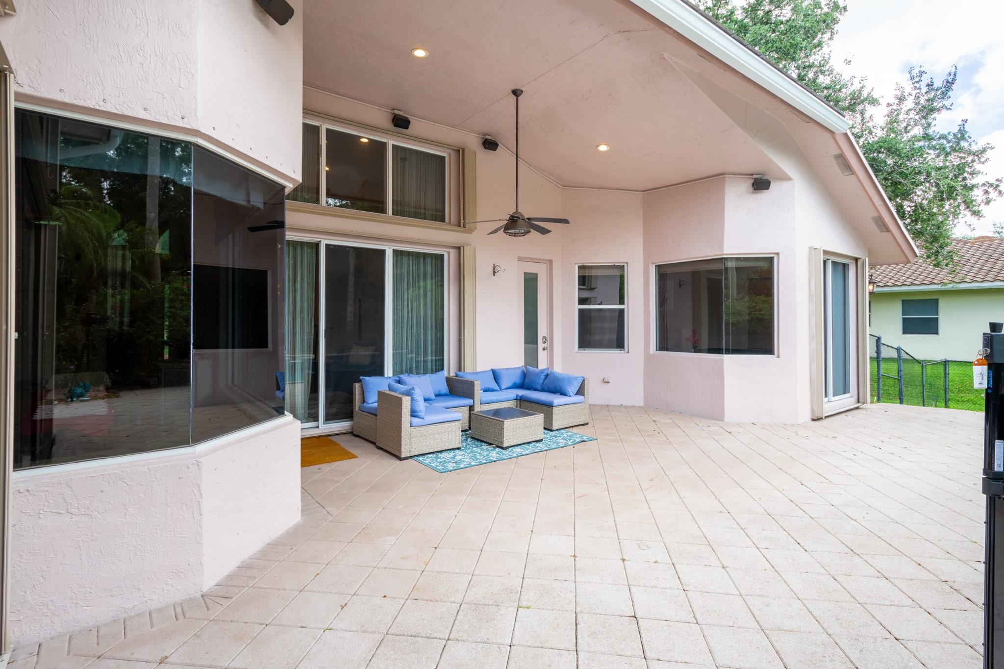 Fla Fruit Lands Co Sub 1 - Residential Lease