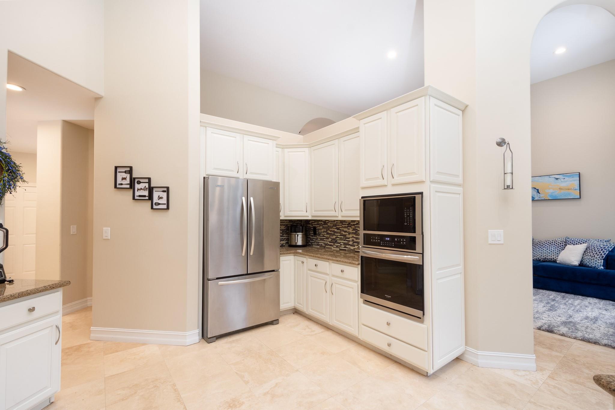 Fla Fruit Lands Co Sub 1 - Residential Lease