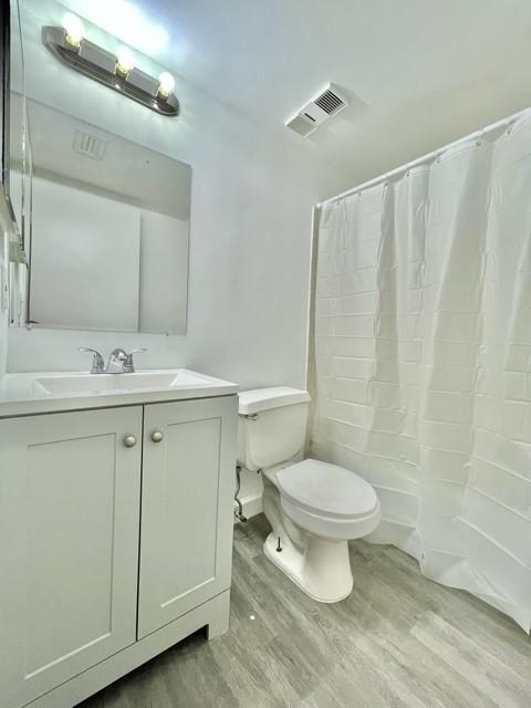 Visconti Condo - Residential Lease