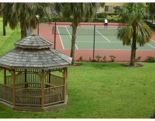 Visconti Condo - Residential Lease