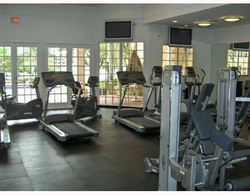 Visconti Condo - Residential Lease