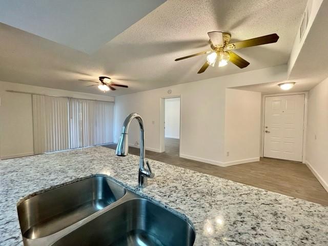 Visconti Condo - Residential Lease