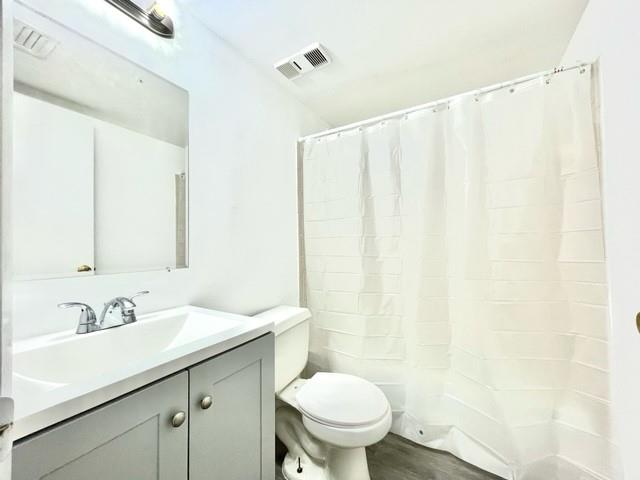 Visconti Condo - Residential Lease
