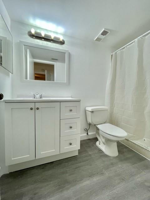 Visconti Condo - Residential Lease