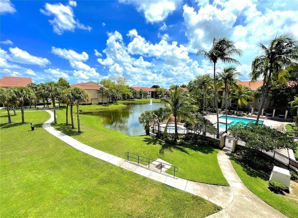 Visconti Condo - Residential Lease