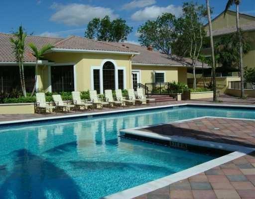 Visconti Condo - Residential Lease