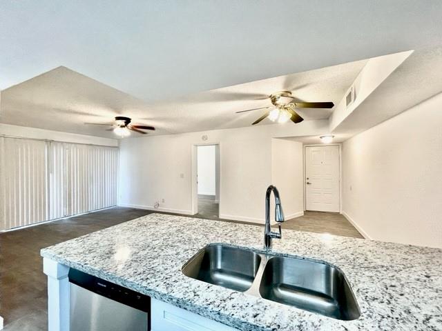 Visconti Condo - Residential Lease