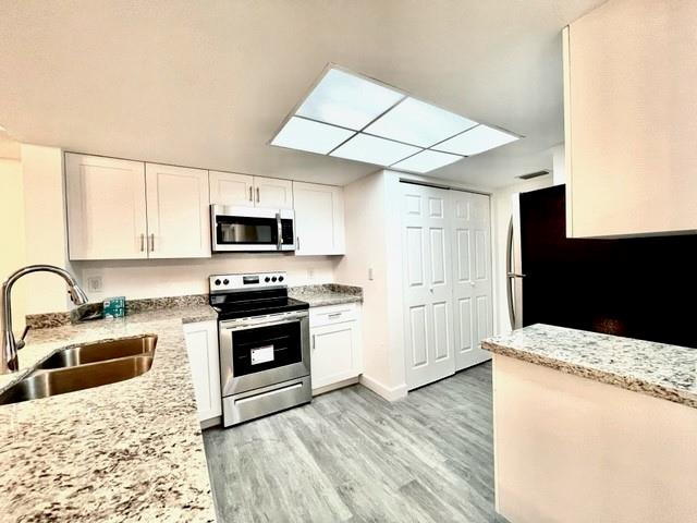Visconti Condo - Residential Lease