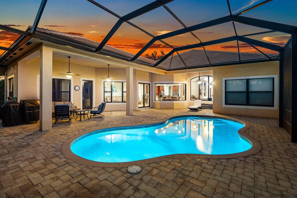 Photo of 9369 Equus Circle, Boynton Beach, FL 33472 (MLS # R11153348)