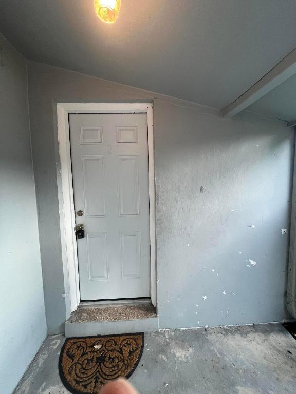 THE COVE - Residential Lease