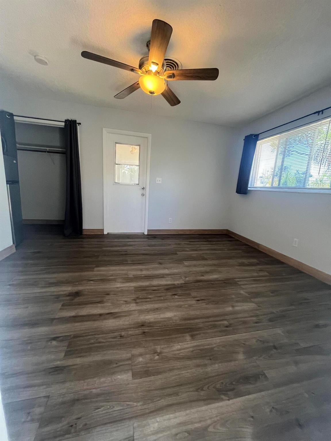 THE COVE - Residential Lease