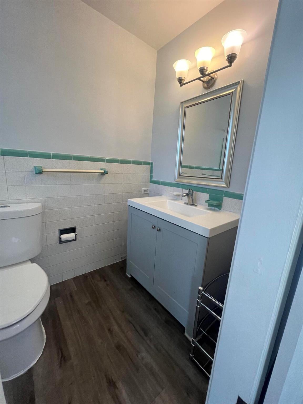 THE COVE - Residential Lease