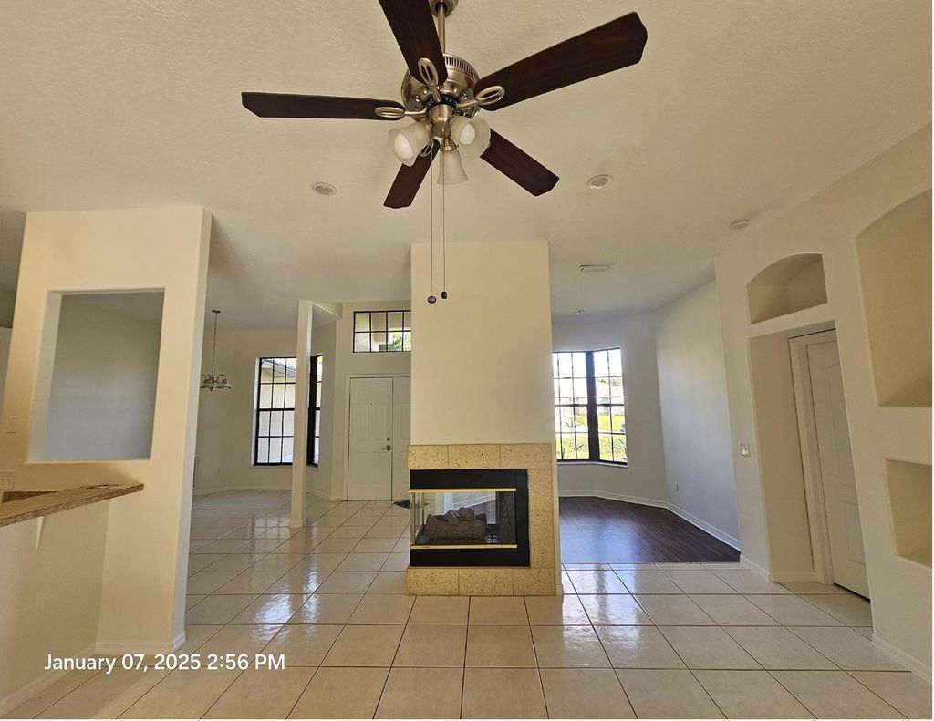 Photo of 2122 SW Burman Lane, Port Saint Lucie, FL 34983 (MLS # R11051673)