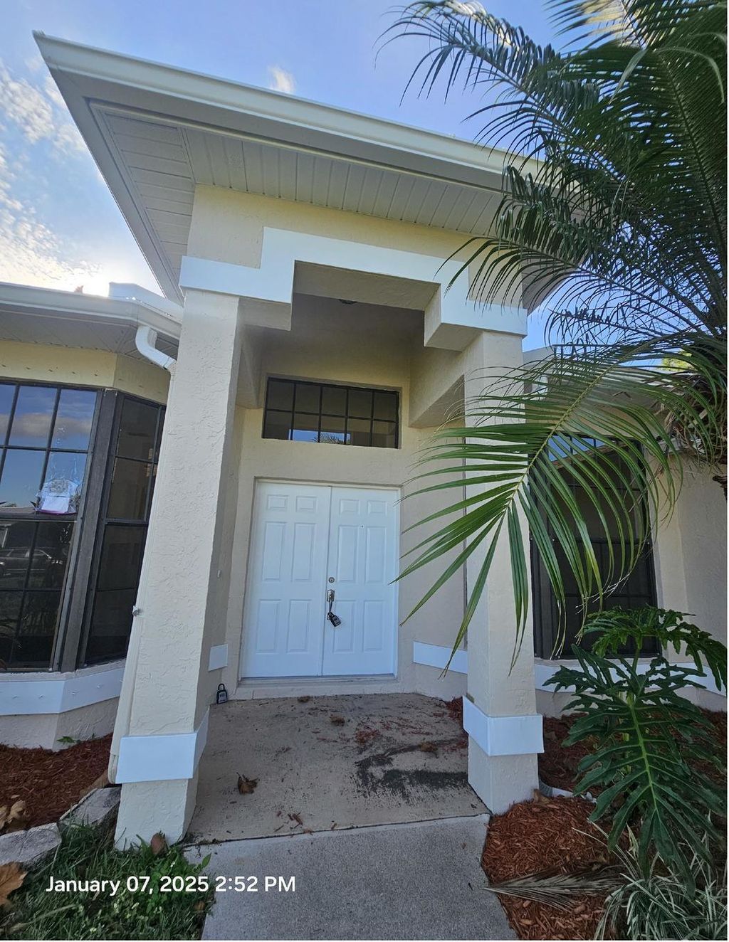 Photo of 2122 SW Burman Lane, Port Saint Lucie, FL 34983 (MLS # R11051673)