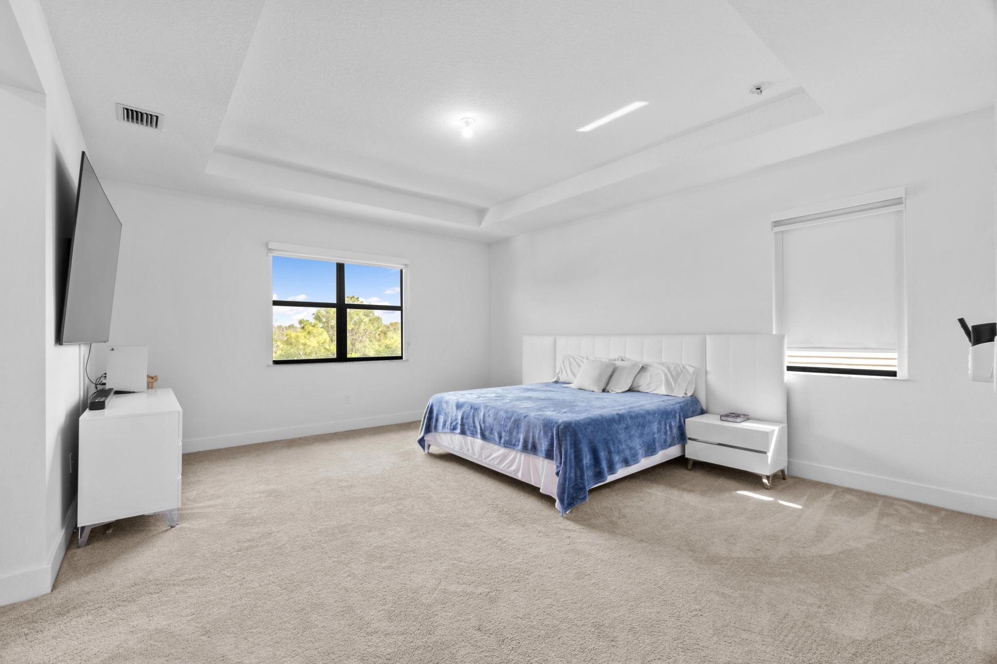 TUSCAN ISLES - Residential