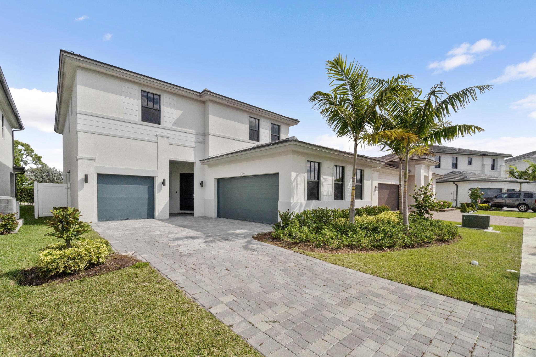 TUSCAN ISLES - Residential