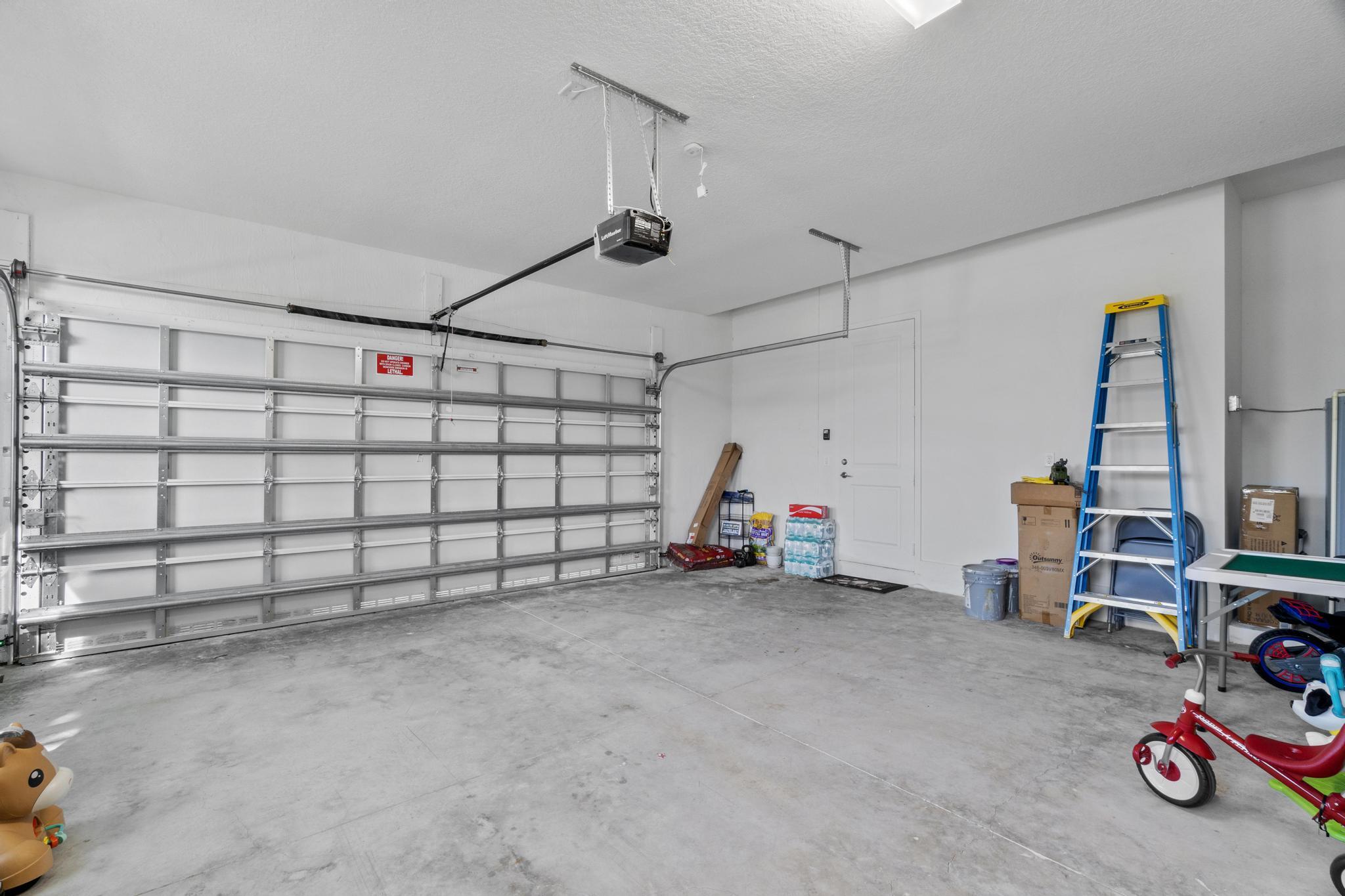 TUSCAN ISLES - Residential