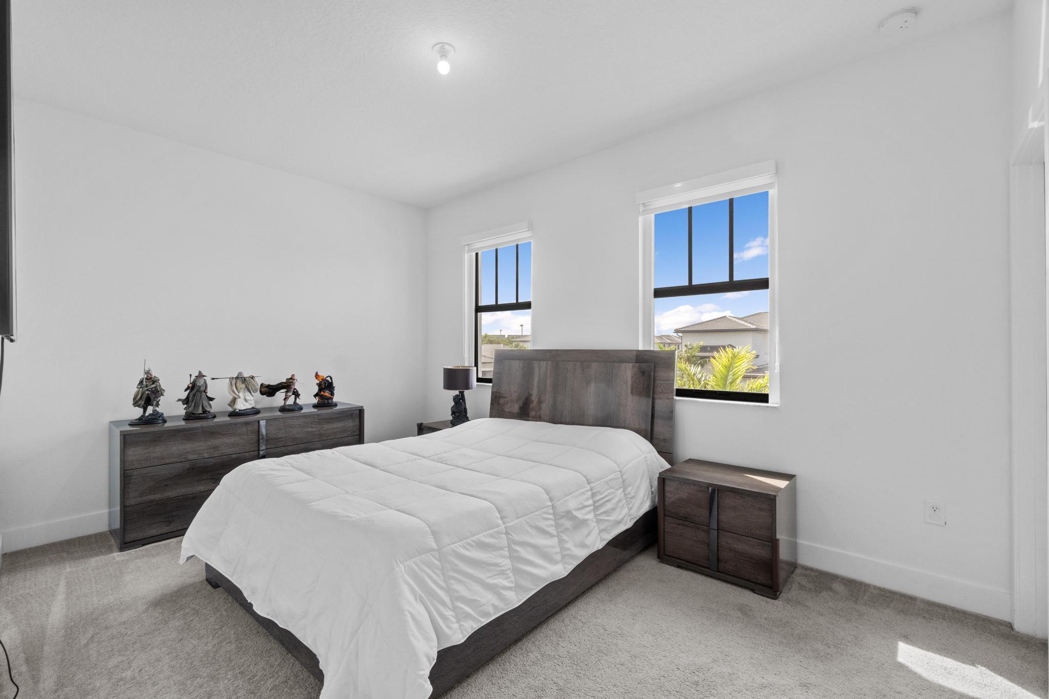 TUSCAN ISLES - Residential