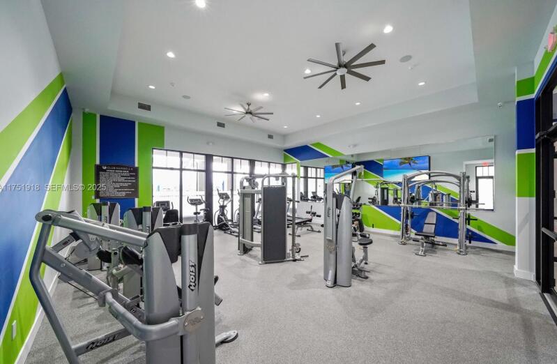 TUSCAN ISLES - Residential