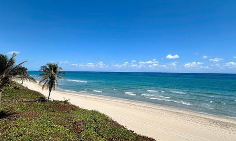 Tiny photo for 3912 S Ocean Boulevard #809, Highland Beach, FL 33487 (MLS # B26080880)