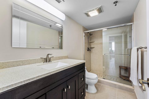 Tiny photo for 3912 S Ocean Boulevard #809, Highland Beach, FL 33487 (MLS # B26080880)