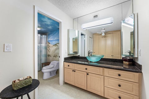 Tiny photo for 3912 S Ocean Boulevard #809, Highland Beach, FL 33487 (MLS # B26080880)