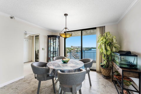 Tiny photo for 3912 S Ocean Boulevard #809, Highland Beach, FL 33487 (MLS # B26080880)