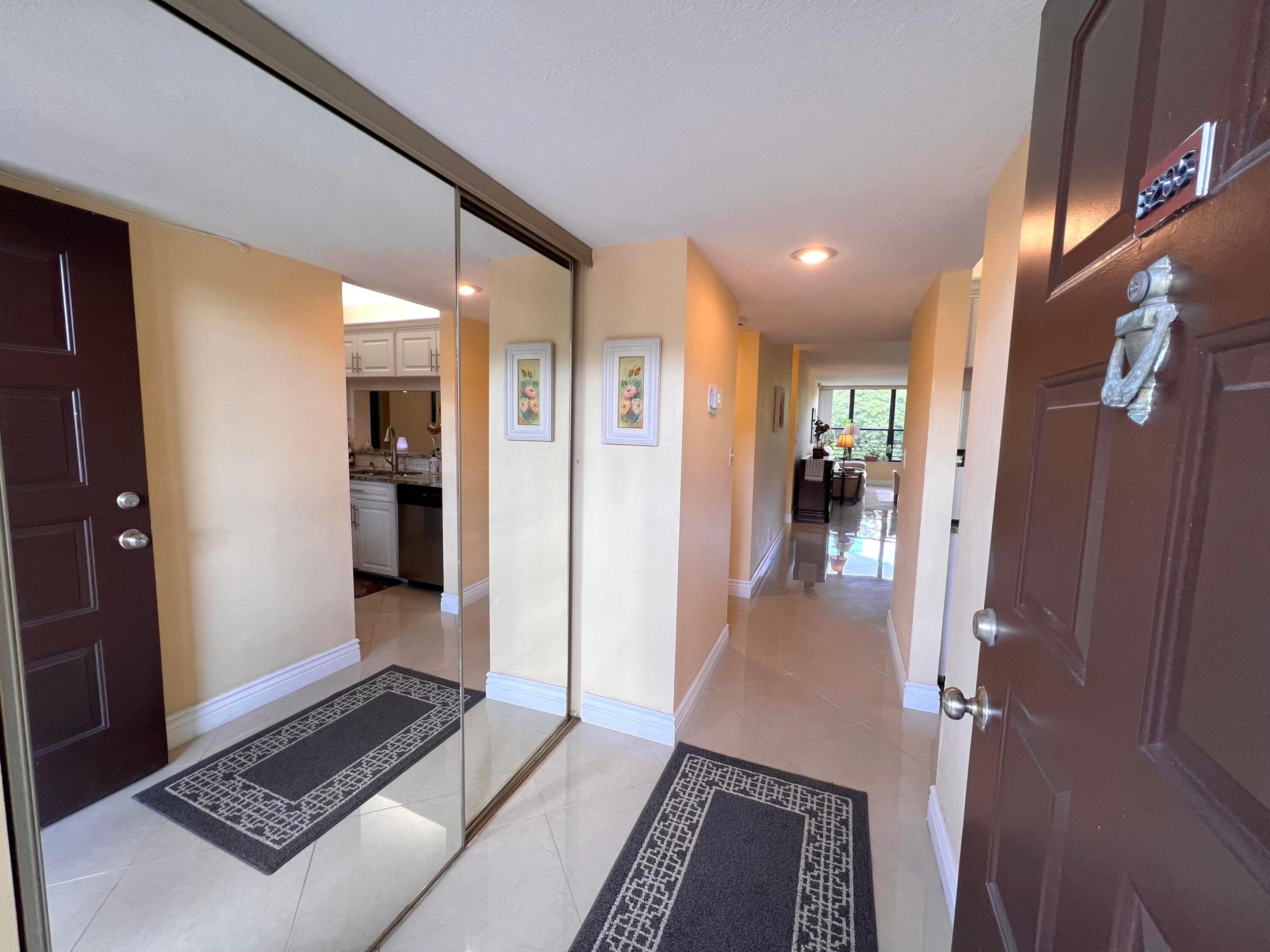 APPLEWOOD VILLAGE I-B CONDO - Residential