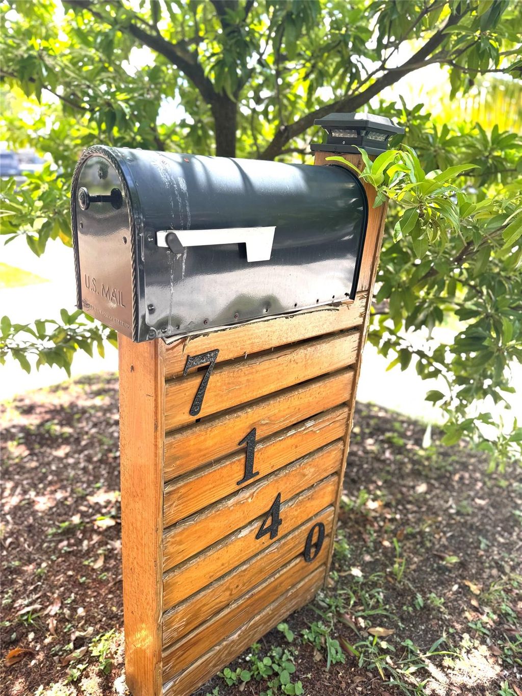 Photo of 7140 Custer St, Hollywood, FL 33024 (MLS # F10540033)