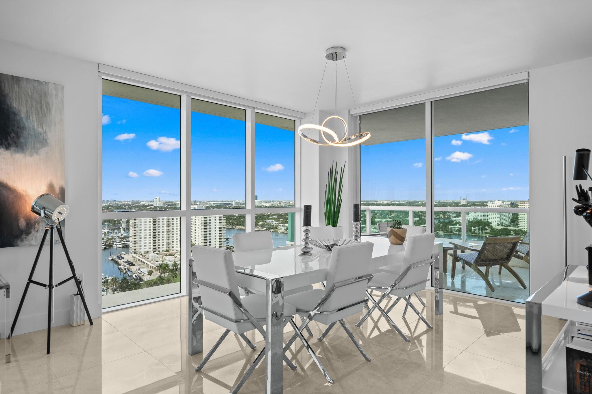 101 S FORT LAUDERDALE BEACH BLVD 2107