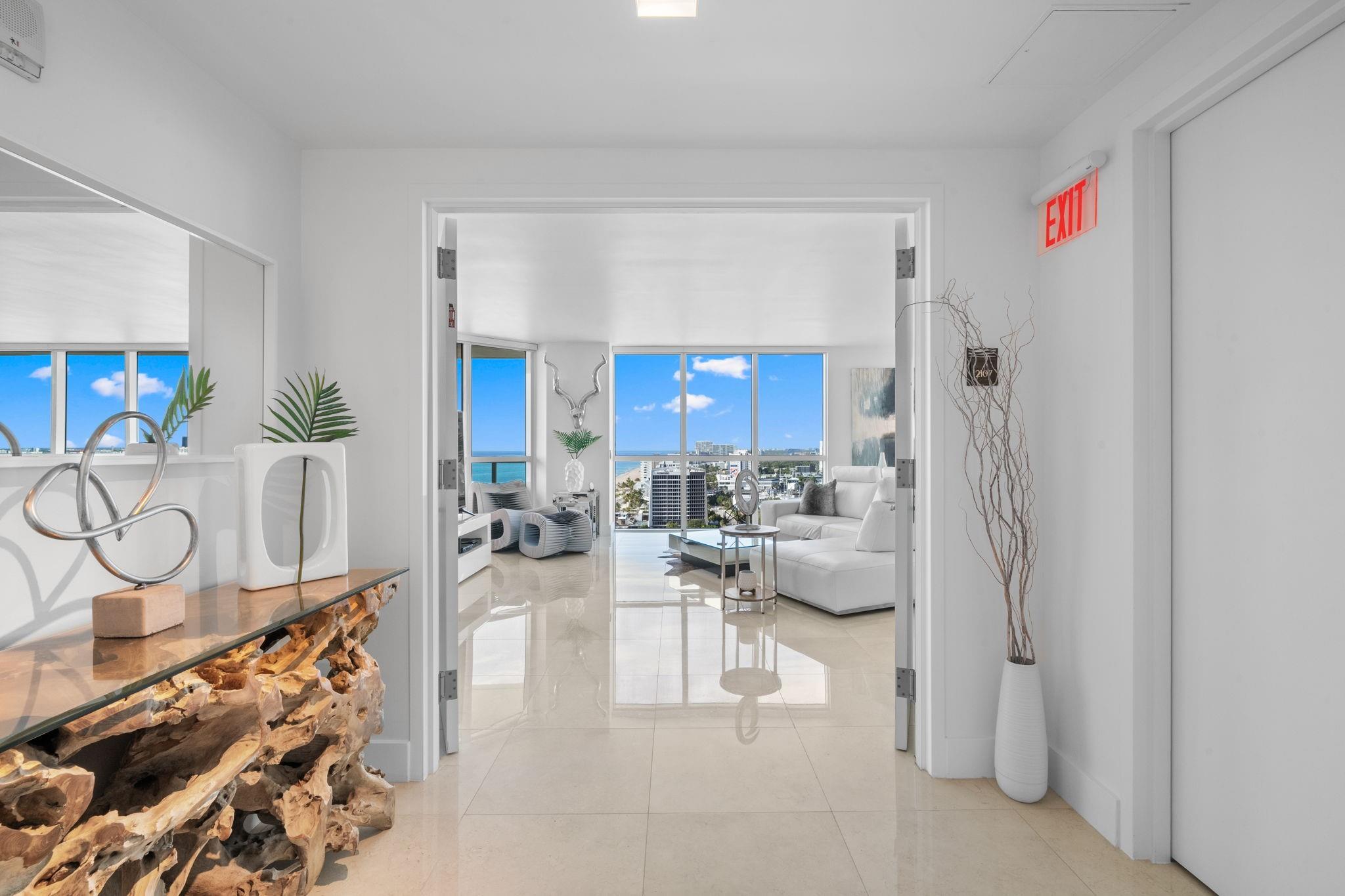 101 S FORT LAUDERDALE BEACH BLVD 2107