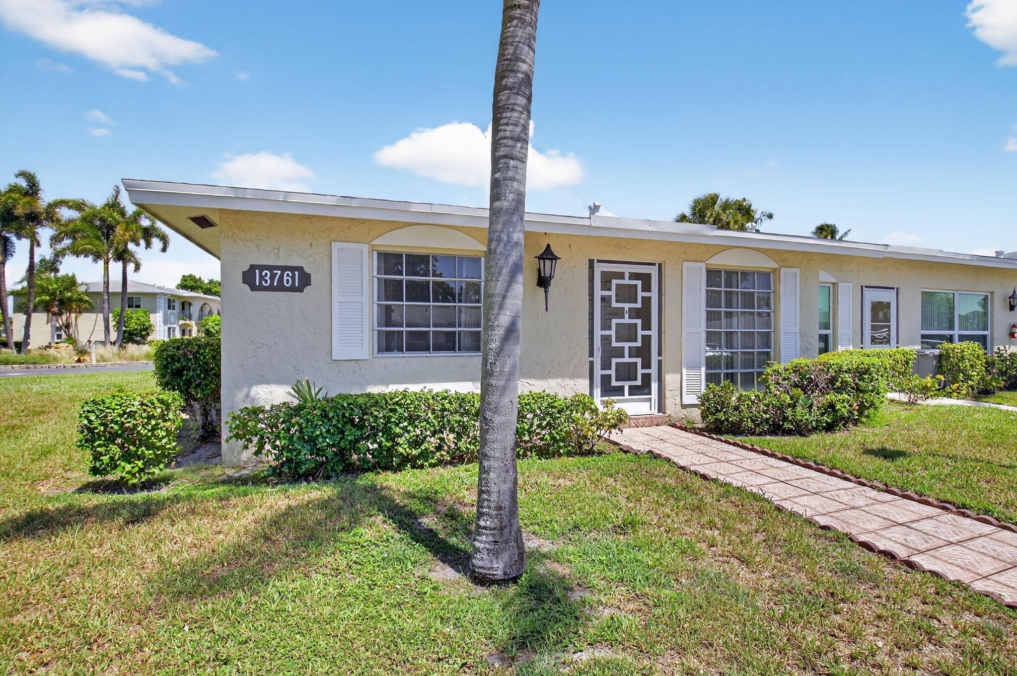 13761 Flora Place A