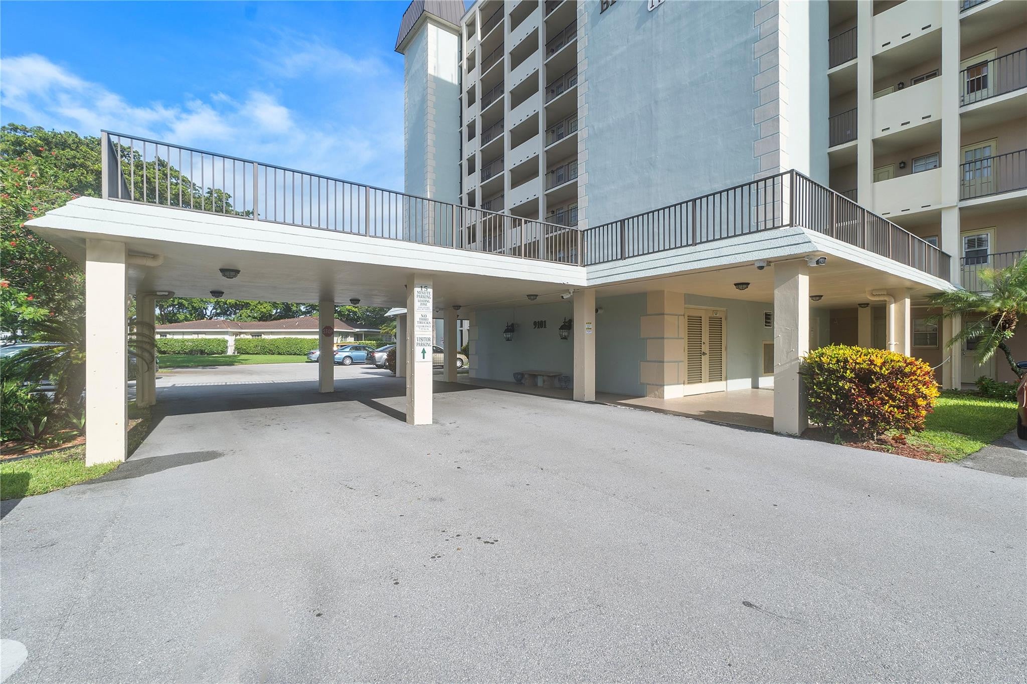 9101 W Sample Road 402, Coral Springs FL 33065