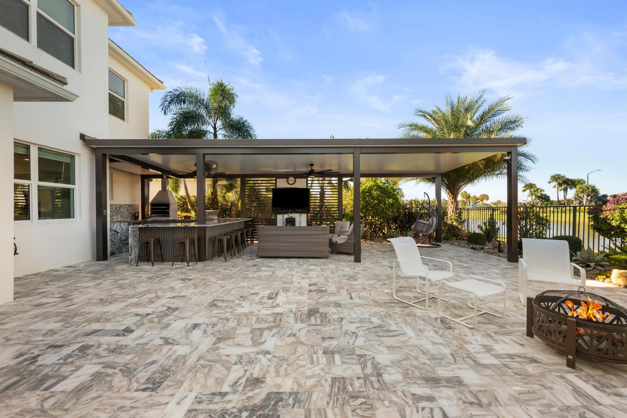 GROVES OF WESTLAKE PHASE - Residential